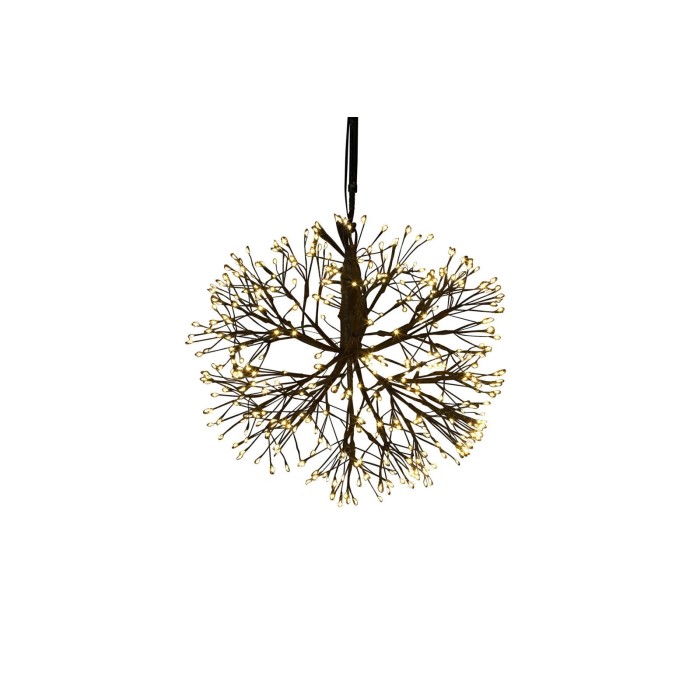 SFERA 384 LED LED CON TIMER D3